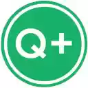 Spotify Queue+  screen for extension Chrome web store in OffiDocs Chromium