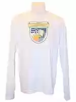 Free download spot-sublimated-long-sleeve-jersey free photo or picture to be edited with GIMP online image editor