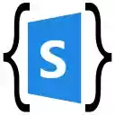 SP REST JSON  screen for extension Chrome web store in OffiDocs Chromium