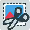 SprtieCut  screen for extension Chrome web store in OffiDocs Chromium