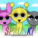 Sprunki Game | Play Sprunki Incredibox  screen for extension Chrome web store in OffiDocs Chromium