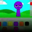 Sprunki OC: Sprunki OC Real Game  screen for extension Chrome web store in OffiDocs Chromium