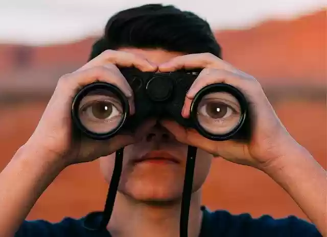 Free download Spying Eyes Strange -  free photo or picture to be edited with GIMP online image editor