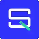 SQEdit  screen for extension Chrome web store in OffiDocs Chromium