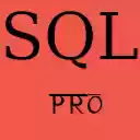 SQL Format  screen for extension Chrome web store in OffiDocs Chromium