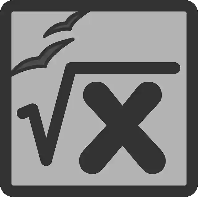Free download Square Root Function Icon - Free vector graphic on Pixabay free illustration to be edited with GIMP free online image editor