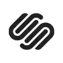 Squarespace  screen for extension Chrome web store in OffiDocs Chromium