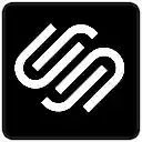 Squarespace Detector  screen for extension Chrome web store in OffiDocs Chromium