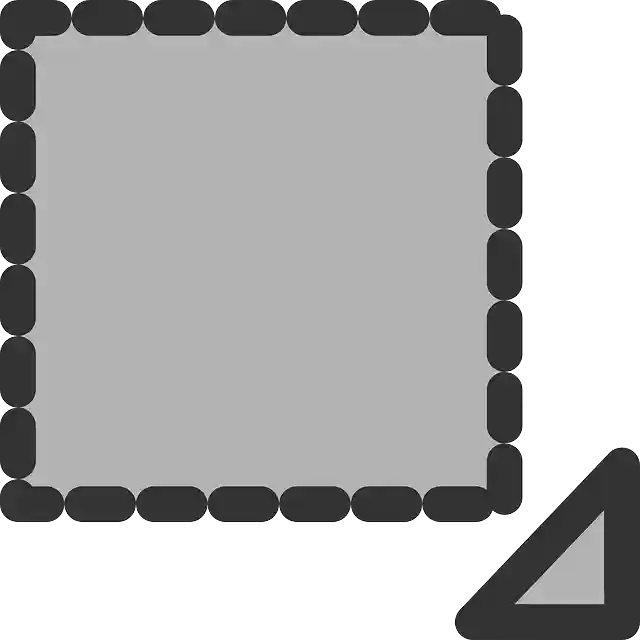 Free download Square Triangle Design - Free vector graphic on Pixabay free illustration to be edited with GIMP free online image editor