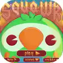 Squawk Game Conquer Six Rounds of Thrilling Survival Games!  screen for extension Chrome web store in OffiDocs Chromium