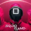 Squid Game Netflix Live Wallpaper  screen for extension Chrome web store in OffiDocs Chromium
