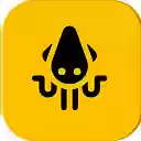Squid VPN Hotspot VPN  Private Browser  screen for extension Chrome web store in OffiDocs Chromium