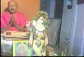 Free download Sri Chandra Mouli Shashtry free photo or picture to be edited with GIMP online image editor