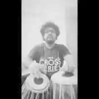 Free download Srikant tabla player free photo or picture to be edited with GIMP online image editor