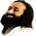 Sri Sri Ravi Shankar  screen for extension Chrome web store in OffiDocs Chromium