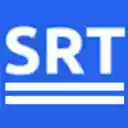 SRT/VTT/ASS Subtitle Translator powered by ChatGPT  screen for extension Chrome web store in OffiDocs Chromium