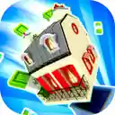 Stack City Game Explore new lands and expand your cityscape!  screen for extension Chrome web store in OffiDocs Chromium