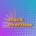 Stackoverflow 90s  screen for extension Chrome web store in OffiDocs Chromium