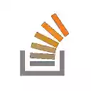StackOverflow Search Tool  screen for extension Chrome web store in OffiDocs Chromium