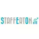 Stafferton Consulting  screen for extension Chrome web store in OffiDocs Chromium