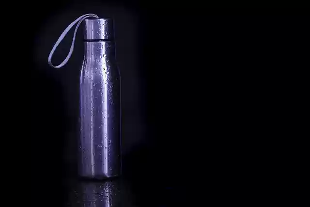 Free download stainless steel bottle bottles free picture to be edited with GIMP free online image editor