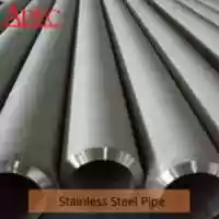 Free download Stainless Steel Pipe free photo or picture to be edited with GIMP online image editor