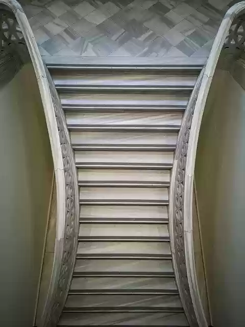 Free download Stairs Marble Marbles -  free photo or picture to be edited with GIMP online image editor