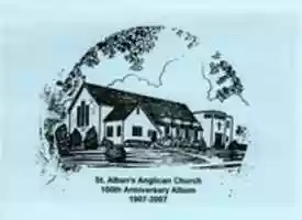 Free download St. Albans Anglican Church, 486 Rathgar Avenue, Winnipeg, Manitoba free photo or picture to be edited with GIMP online image editor