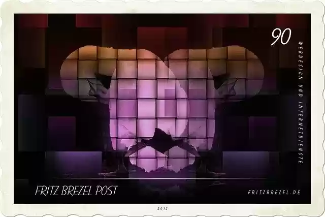 Free download Stamp Token Post -  free illustration to be edited with GIMP free online image editor