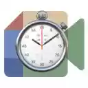 Standby and Join ON TIME for Google Meet  screen for extension Chrome web store in OffiDocs Chromium