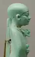 Free download Standing Figure of Ptah free photo or picture to be edited with GIMP online image editor