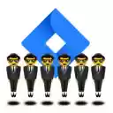 Standup order in JIRA  screen for extension Chrome web store in OffiDocs Chromium