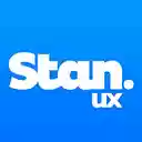 Stan UX  screen for extension Chrome web store in OffiDocs Chromium