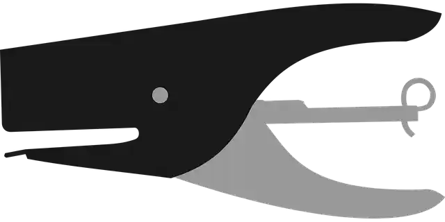 Free download Stapler Klipsemaskine OfficeFree vector graphic on Pixabay free illustration to be edited with GIMP online image editor