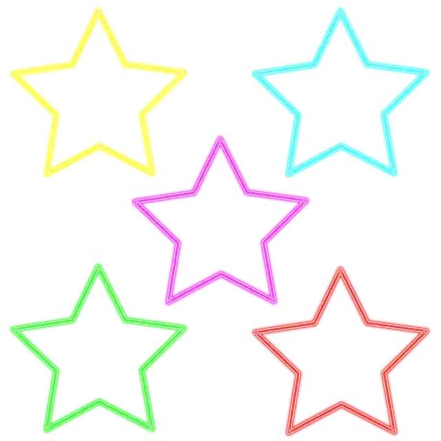 Free download Star -  free illustration to be edited with GIMP free online image editor