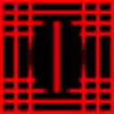 StarburstGalaxy1 1024 OpticRed Hubble4 Theme  screen for extension Chrome web store in OffiDocs Chromium