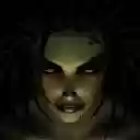 Starcraft Kerrigan Purple (1366x786)  screen for extension Chrome web store in OffiDocs Chromium