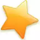 Star Field  screen for extension Chrome web store in OffiDocs Chromium