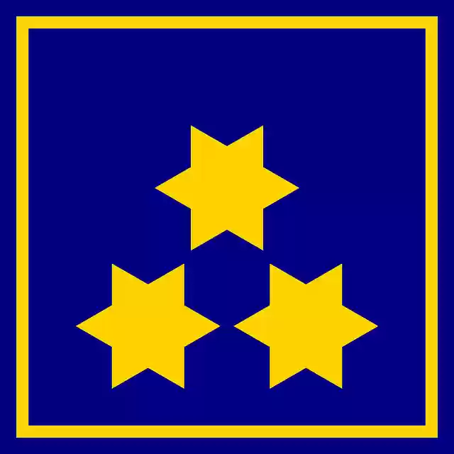 Free download Star Flag Blue - Free vector graphic on Pixabay free illustration to be edited with GIMP free online image editor