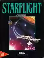 Free download Starflight C64 free photo or picture to be edited with GIMP online image editor
