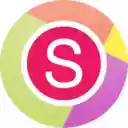StarFOSS (beta)  screen for extension Chrome web store in OffiDocs Chromium