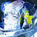 Stargazer in the Void  screen for extension Chrome web store in OffiDocs Chromium