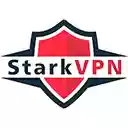 Stark VPN Unlimited VPN Proxy  screen for extension Chrome web store in OffiDocs Chromium
