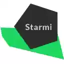 Starmi Bookmark Manager  screen for extension Chrome web store in OffiDocs Chromium
