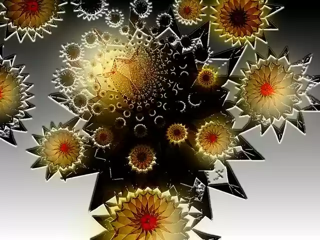 Free download Star Mystical -  free illustration to be edited with GIMP free online image editor