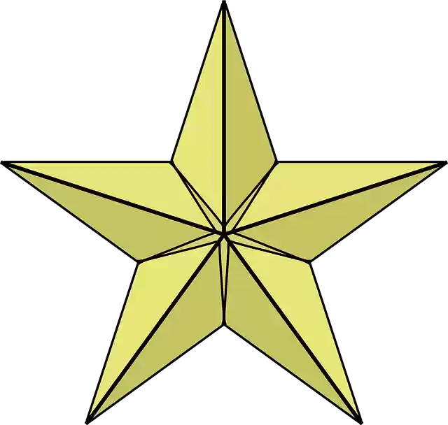 Free download Star Nautical Compass -  free illustration to be edited with GIMP free online image editor