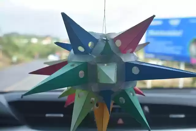 Free download Star Paper Trim -  free photo or picture to be edited with GIMP online image editor