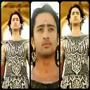 star plus mahabharat arjun  screen for extension Chrome web store in OffiDocs Chromium