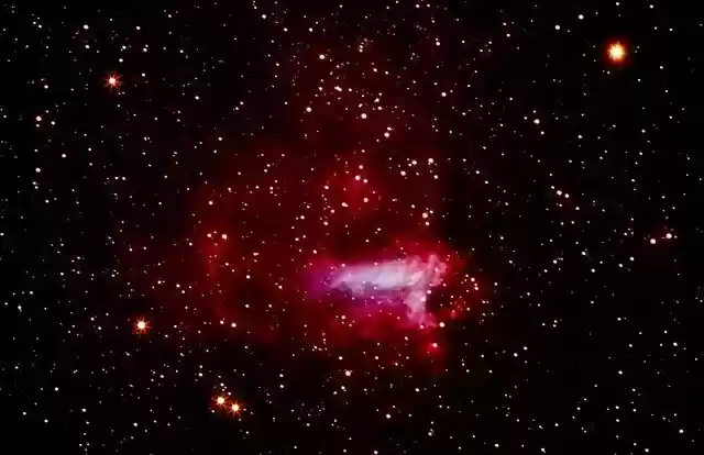 Free download Starry Sky Astronomy Galaxy Long -  free photo or picture to be edited with GIMP online image editor
