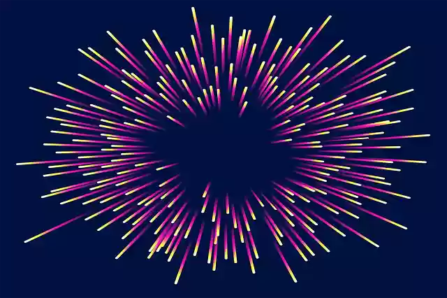 Starry Sky Geometry Black -  GIMP online editor free Free download Starry Sky Geometry Black -  free illustration to be edited with GIMP free online image editor